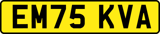 EM75KVA