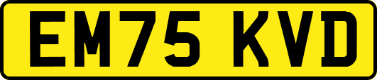 EM75KVD