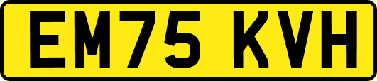 EM75KVH