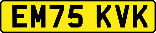 EM75KVK