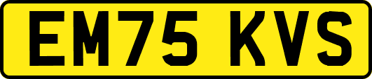 EM75KVS