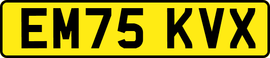 EM75KVX
