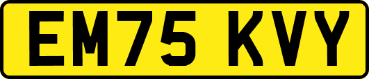 EM75KVY