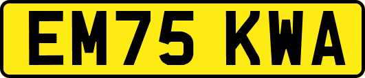 EM75KWA