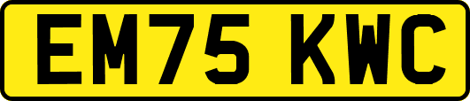 EM75KWC