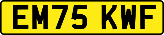 EM75KWF