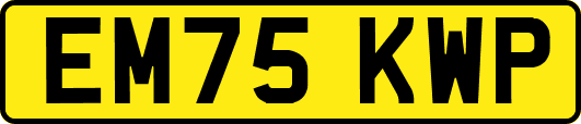 EM75KWP