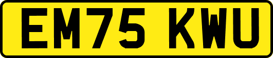 EM75KWU