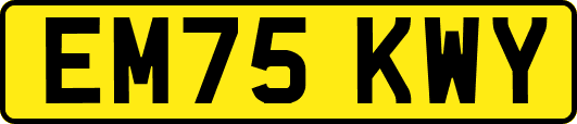 EM75KWY