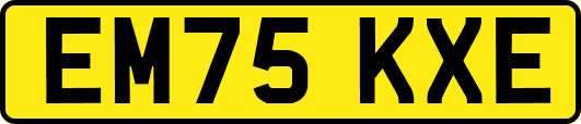 EM75KXE