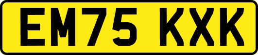 EM75KXK