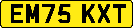 EM75KXT