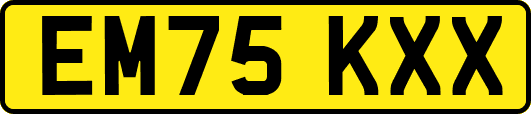 EM75KXX