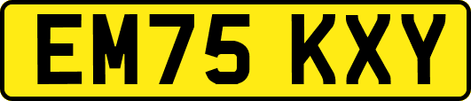 EM75KXY