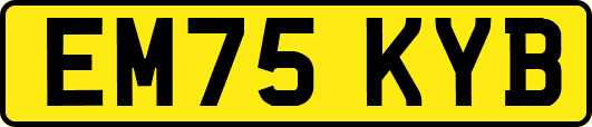 EM75KYB