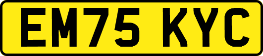 EM75KYC
