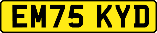 EM75KYD