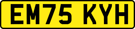 EM75KYH