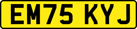 EM75KYJ
