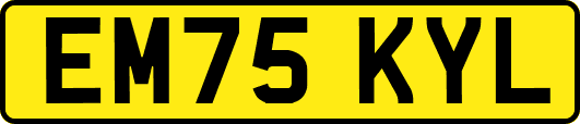 EM75KYL