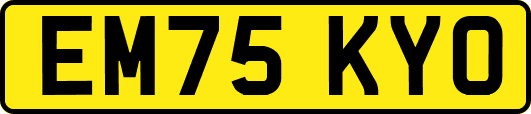EM75KYO