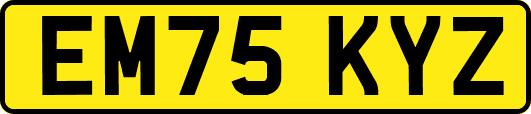 EM75KYZ
