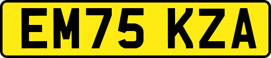 EM75KZA