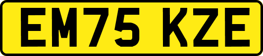 EM75KZE