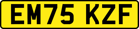 EM75KZF