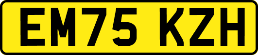 EM75KZH
