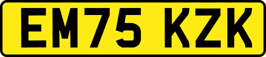 EM75KZK