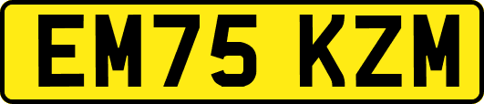 EM75KZM