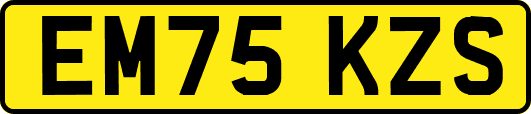 EM75KZS