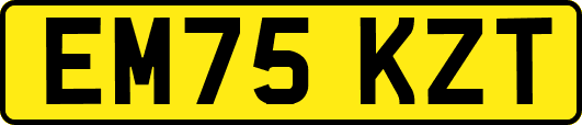 EM75KZT