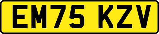 EM75KZV
