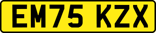 EM75KZX