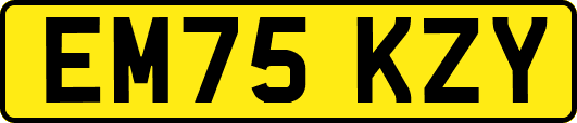 EM75KZY