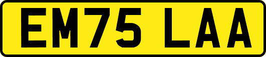 EM75LAA