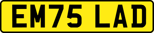 EM75LAD