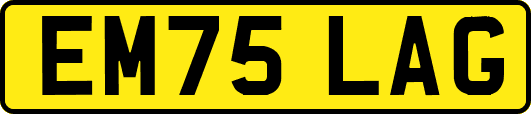 EM75LAG