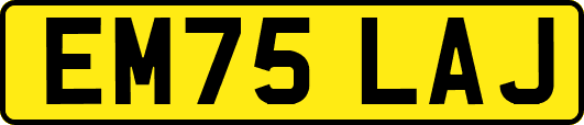 EM75LAJ