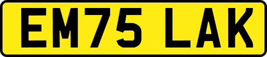 EM75LAK