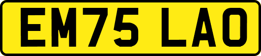 EM75LAO