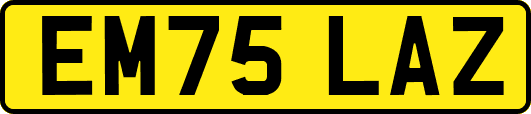 EM75LAZ