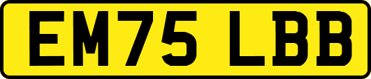 EM75LBB