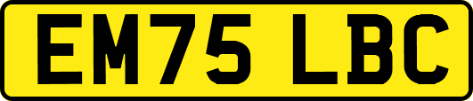 EM75LBC