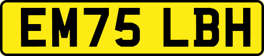EM75LBH