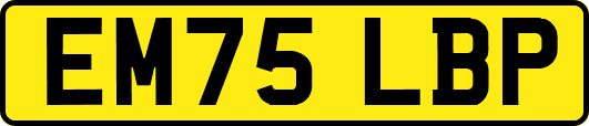 EM75LBP