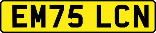 EM75LCN