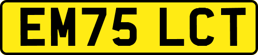 EM75LCT